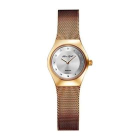 Aries Gold L-138-G-W Kadın Kol Saati