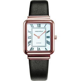 Aries Gold L-5032Z RG-W-L Kadın Kol Saati