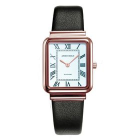 Aries Gold L-5032Z RG-W-L Kadın Kol Saati