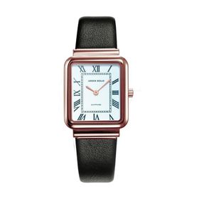 Aries Gold L-5032Z RG-W-L Kadın Kol Saati
