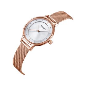 Aries Gold L-5033Z RG-W Kadın Kol Saati