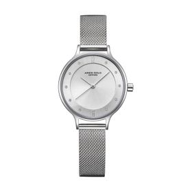 Aries Gold L-5033Z S-W Kadın Kol Saati