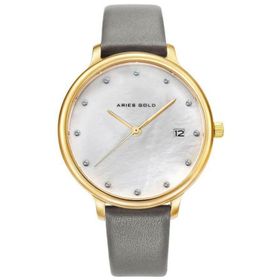 Aries Gold L 5035 G-MP Kadın Kol Saati