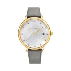 Aries Gold L 5035 G-MP Kadın Kol Saati