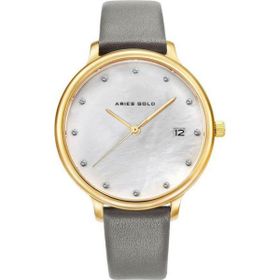 Aries Gold L 5035 G-MP Kadın Kol Saati