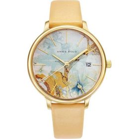 Aries Gold L 5035 G-Orfl Kadın Kol Saati