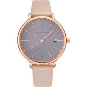 Aries Gold L 5035 RG-GY Kadın Kol Saati