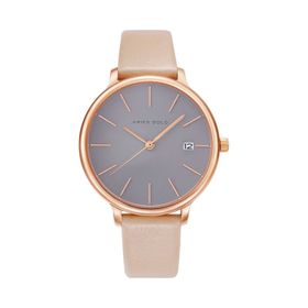 Aries Gold L 5035 RG-GY Kadın Kol Saati