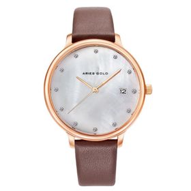 Aries Gold L-5035-RG-MP Kadın Kol Saati