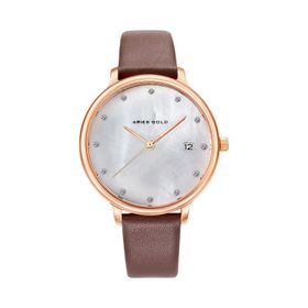 Aries Gold L-5035-RG-MP Kadın Kol Saati