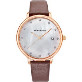 Aries Gold L-5035-RG-MP Kadın Kol Saati