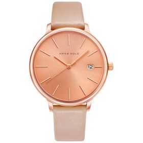 Aries Gold L 5035 RG-RG Kadın Kol Saati
