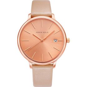 Aries Gold L 5035 RG-RG Kadın Kol Saati