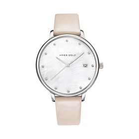 Aries Gold L-5035-S-MP Kadın Kol Saati