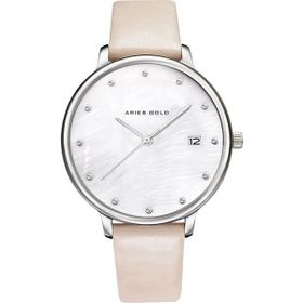 Aries Gold L-5035-S-MP Kadın Kol Saati