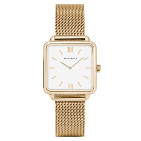 Aries Gold L-5038 G-W Kadın Kol Saati