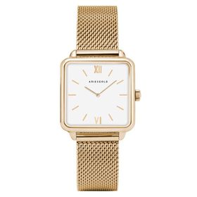 Aries Gold L-5038 G-W Kadın Kol Saati
