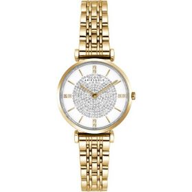 Aries Gold L 5039Z G-W Kadın Kol Saati