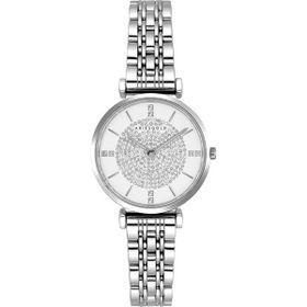 Aries Gold L 5039Z S-W Kadın Kol Saati
