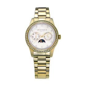 Aries Gold L 5040 G-MP Altın Kadın Kol Saati