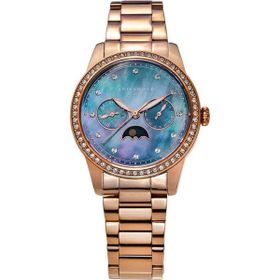 Aries Gold L 5040 RG-BKMP Kadın Kol Saati