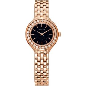 Aries Gold L 5041 RG-BKST Kadın Kol Saati