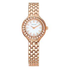 Aries Gold L 5041 RG-MP Rose Kadın Kol Saati
