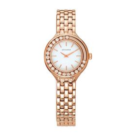 Aries Gold L 5041 RG-MP Rose Kadın Kol Saati