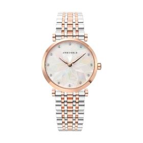 Aries Gold L 5042 2TR-P2 Kadın Kol Saati