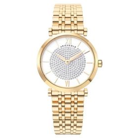 Aries Gold L 5042 G-W Kadın Kol Saati