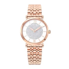 Aries Gold L 5042 RG-W Kadın Kol Saati