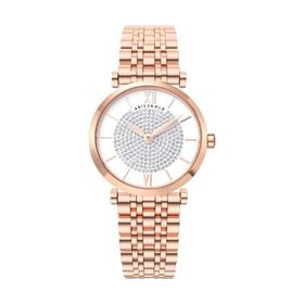 Aries Gold L 5042 RG-W Kadın Kol Saati
