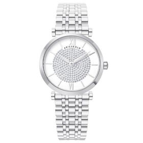 Aries Gold L 5042 S-W Kadın Kol Saati