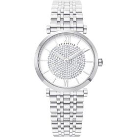 Aries Gold L 5042 S-W Kadın Kol Saati