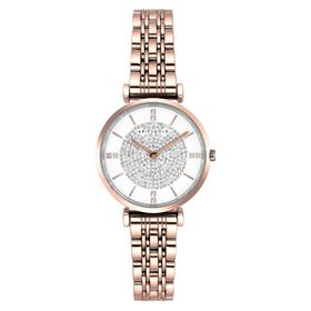 Aries Gold L-58010L-G-MP Kadın Kol Saati