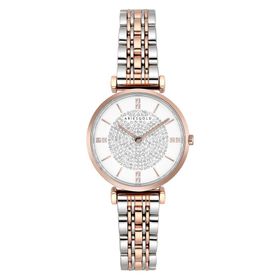 Aries Gold L-58010L-G-MP Kadın Kol Saati