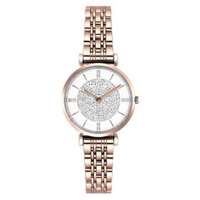 Aries Gold L-58010L-G-MP Kadın Kol Saati