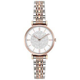 Aries Gold L-58010L-G-MP Kadın Kol Saati