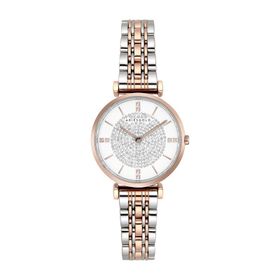 Aries Gold L-58010L-G-MP Kadın Kol Saati