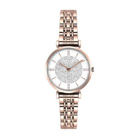 Aries Gold L-58010L-G-MP Kadın Kol Saati