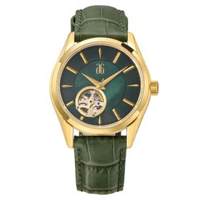 Aries Gold L 8023 G-GN Erkek Kol Saati
