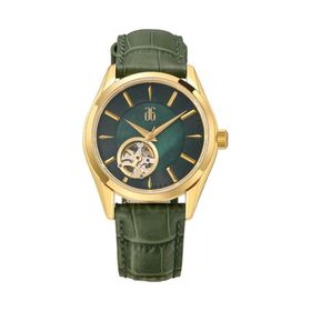 Aries Gold L 8023 G-GN Erkek Kol Saati