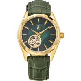 Aries Gold L 8023 G-GN Erkek Kol Saati