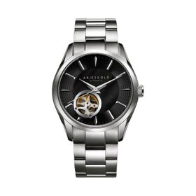 Aries Gold L 9023 S-BK Kadın Kol Saati