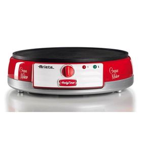 Ariete 00C020200AR0 Party Time Krep Makinesi