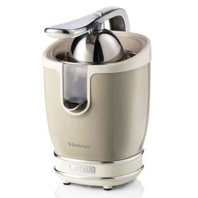 Ariete 0413/03 Vintage Bej Narenciye Sıkacağı