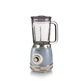 Ariete 0583/05 Vintage 1000 W Mavi Cam Blender