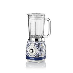 Ariete 0583/0C Capri Mavi Cam Blender