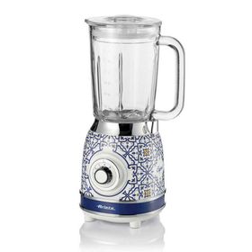 Ariete 0583/0C Capri Renkli Bej Cam Blender