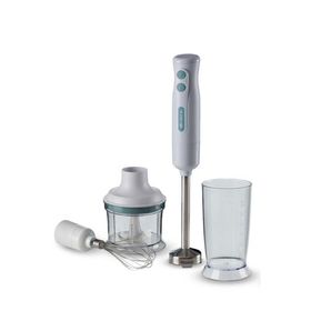 Ariete 0601/11 Breakfast Beyaz El Blender Seti